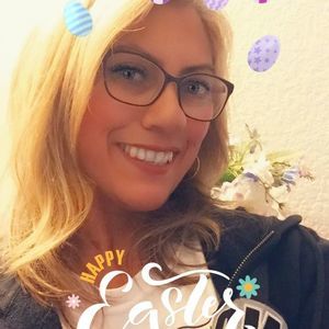 Meet your Posher, Angie